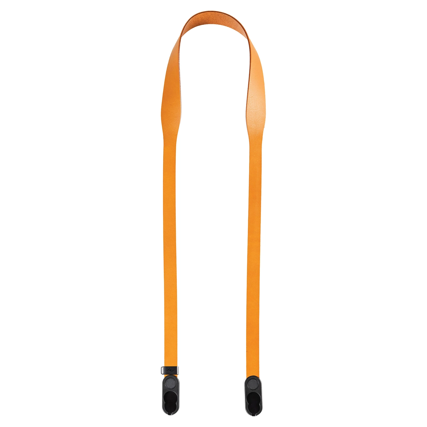 Peak Design Form Leather Strap Standard Amber