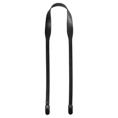 Peak Design Form Leather Strap Standard Black