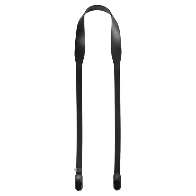 Peak Design Form Leather Strap Standard Black 