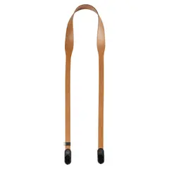 Peak Design Form Leather Strap Standard Tan