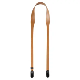 Peak Design Form Leather Strap Standard Tan