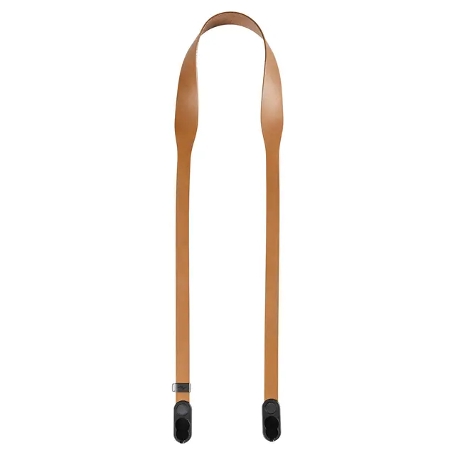 Peak Design Form Leather Strap Standard Tan 