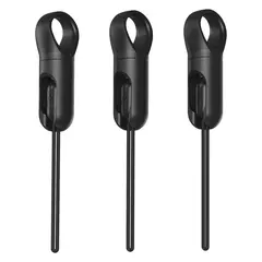 Peak Design Micro Anchor 3-pk 3 stk Ultratynne festestropper