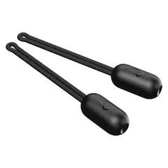 Peak Design Micro Anchor 3-pk 3 stk Ultratynne festestropper