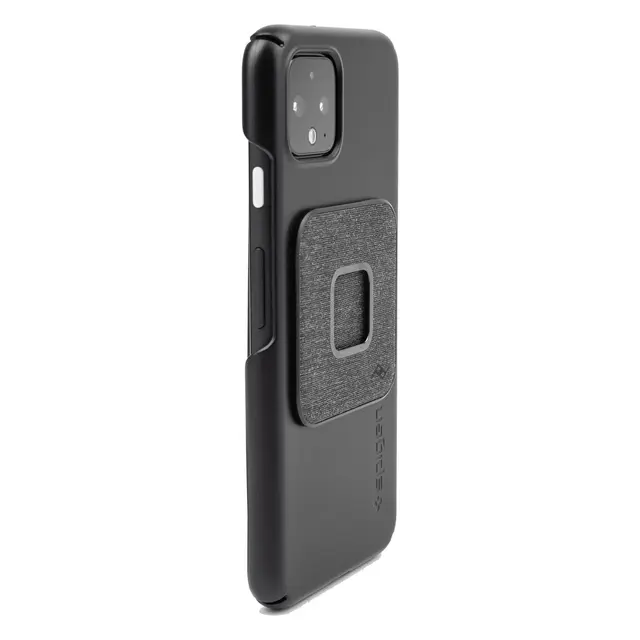 Peak Design Mobile Universal Adapter Charcoal 