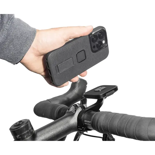 Peak Design Out Front Bike Mount Mobile V2. Mobilfeste for sykkel 