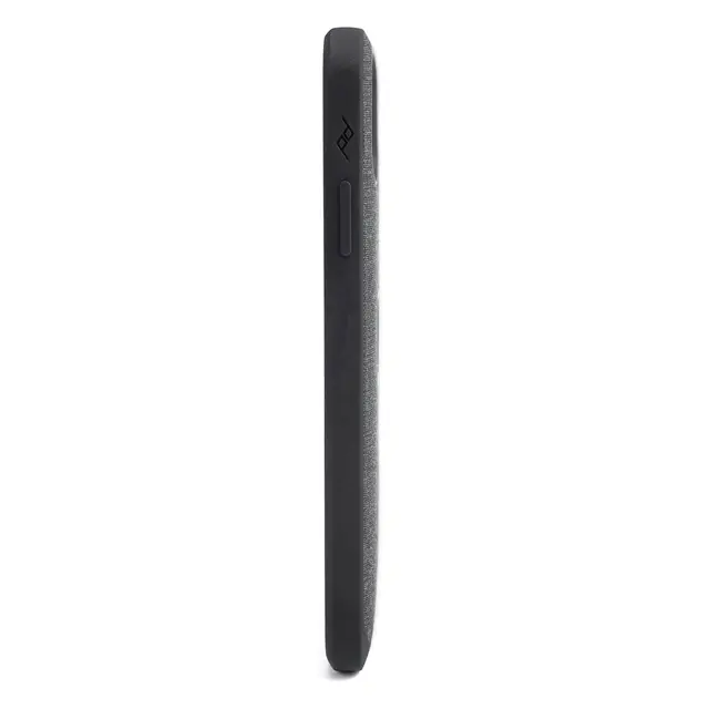 Peak Design Mobile Everyday Loop Case Mobildeksel. iPhone 13. Charcoal 