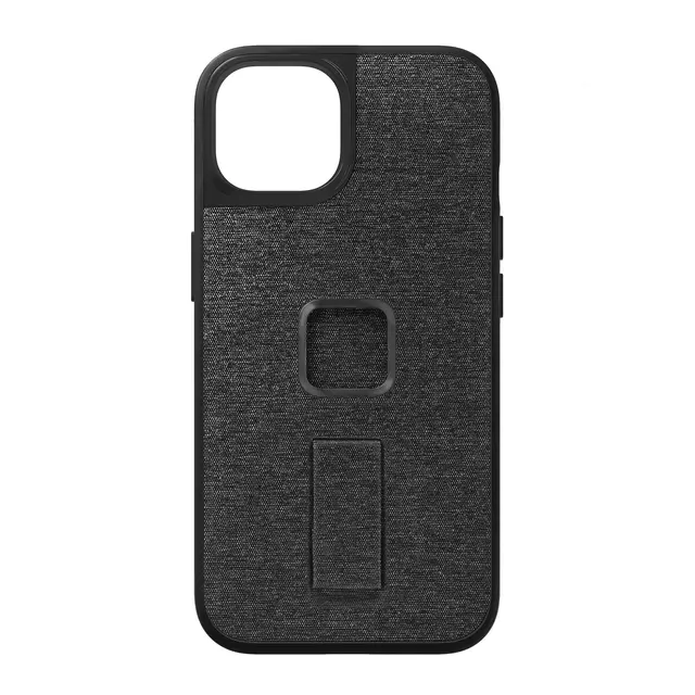 Peak Design Mobile Everyday Loop Case Mobildeksel. iPhone 14 Plus. Charcoal 