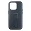 Peak Design Mobile Everyday Loop Case v2. iPhone 15 Pro Midnight 