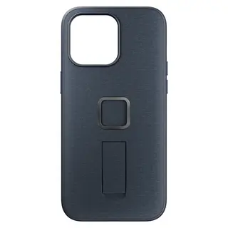 Peak Design Mobile Everyday Loop Case v2. iPhone 15 Pro Max Midnight