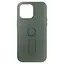 Peak Design Mobile Everyday Loop Case v2. iPhone 15 Pro Max Sage 