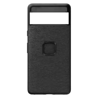 Peak Design Mobile Everyday Fabric Case Mobildeksel. Pixel 7 Pro. Charcoal