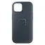 Peak Design Mobile Everyday Fabric Case For iPhone 15. Midnight 