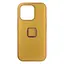 Peak Design Mobile Everyday Fabric Case v2. iPhone 15 Pro Sun