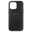 Peak Design Mobile Everyday Fabric Case v2. iPhone 15 Pro Max Charcoal