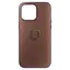 Peak Design Mobile Everyday Fabric Case v2. iPhone 15 Pro Max Redwood 