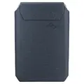 Peak Design Mobile Wallet Slim Magnetisk lommebok. Midnight
