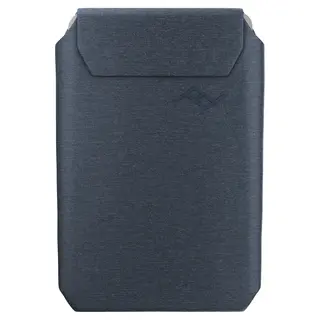 Peak Design Mobile Wallet Slim Magnetisk lommebok. Midnight