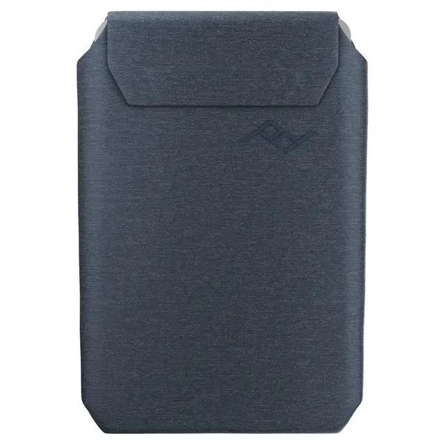 Peak Design Mobile Wallet Slim Magnetisk lommebok. Midnight 