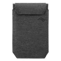 Peak Design Wallet Stand Mobile Magnetisk lommebok. Charcoal