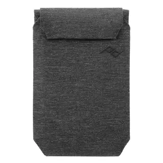 Peak Design Wallet Stand Mobile Magnetisk lommebok. Charcoal