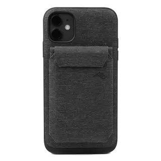 Peak Design Mobile Wallet Stand Magnetisk lommebok. Charcoal