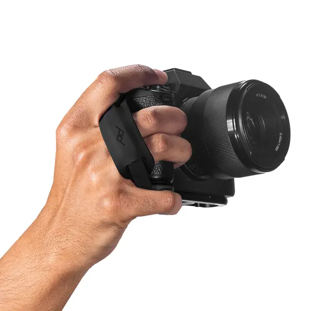 Peak Design Micro Clutch L-Plate For bl.a. Fujifilm XT og Sony a7 