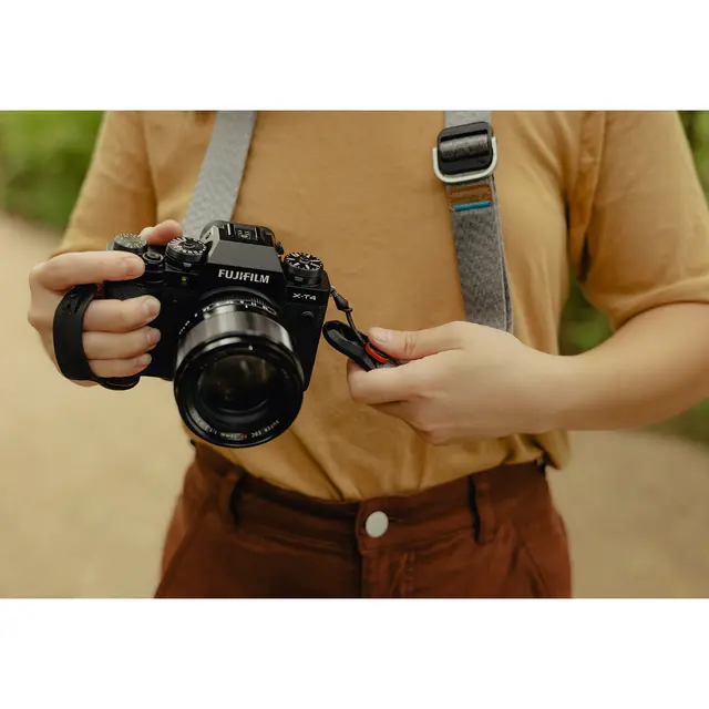 Peak Design Micro Clutch L-Plate For bl.a. Fujifilm XT og Sony a7 