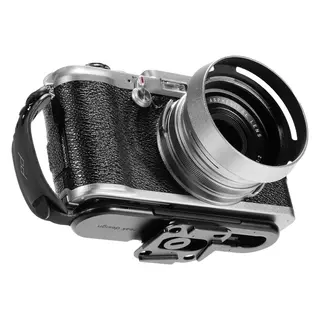 Peak Design Micro Clutch I-Plate For bl.a. Fujifilm x100 og Leica M