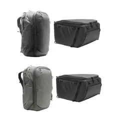 Peak Design Travel Backpack 45L inkl. Camera Cube Medium