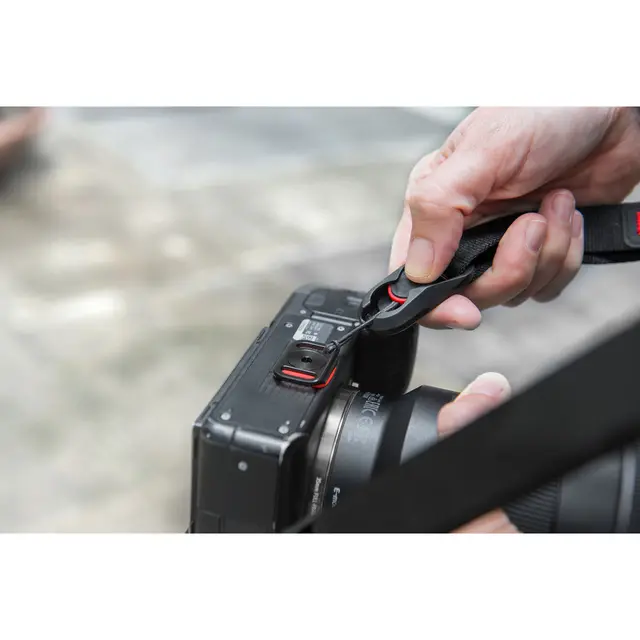 Peak Design Anchor Mount Remfeste til stativskrue 