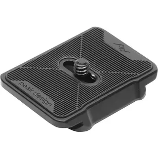 Peak Design Dual plate - RC2+ARCA V3 For ArcaSwiss og Manfrotto RC2