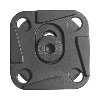 Peak Design Standard Plate Arca-kompatibel kameraplate for Capture