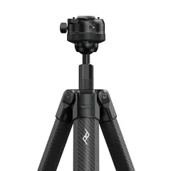Peak Design Pro Tripod Black 168,4 cm