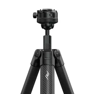 Peak Design Pro Tripod Black 168,4 cm