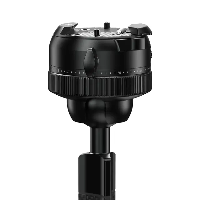 Peak Design Pro Tripod Tall Black 197,4 cm 