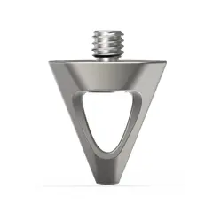 Peak Design Pro Tripod Spike Feet Spikfot for stativ