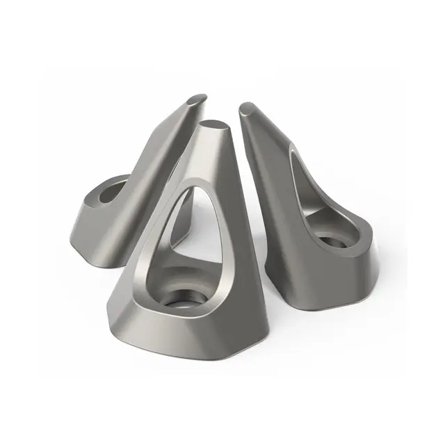 Peak Design Pro Tripod Spike Feet Spikfot for stativ 