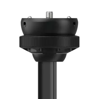 Peak Design Pro Tripod Leveling Base Niveleringsbase for stativer