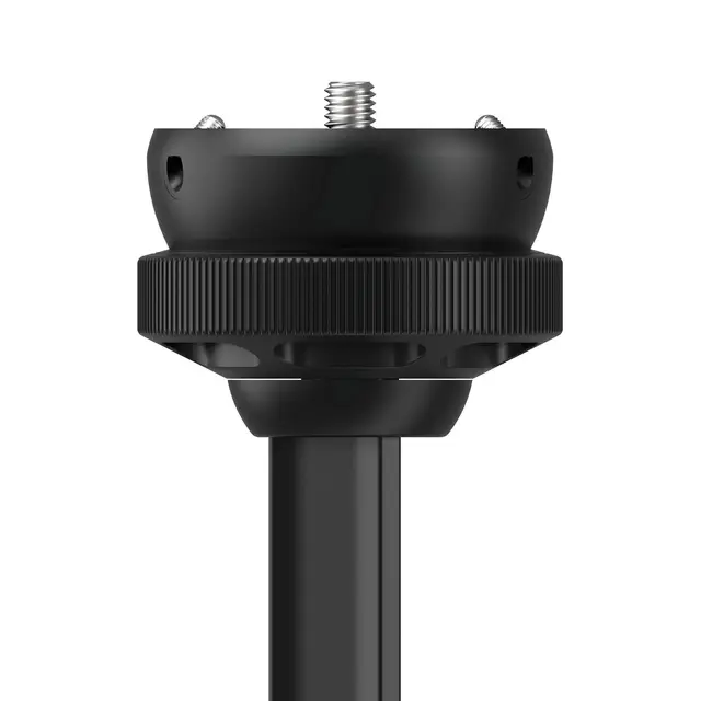 Peak Design Pro Tripod Leveling Base Niveleringsbase for stativer 