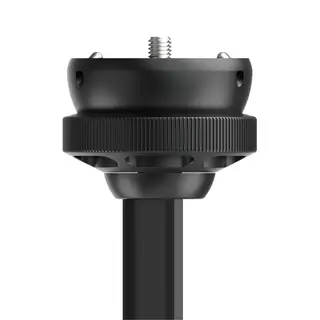 Peak Design Pro Tripod Leveling Base Niveleringsbase for stativer