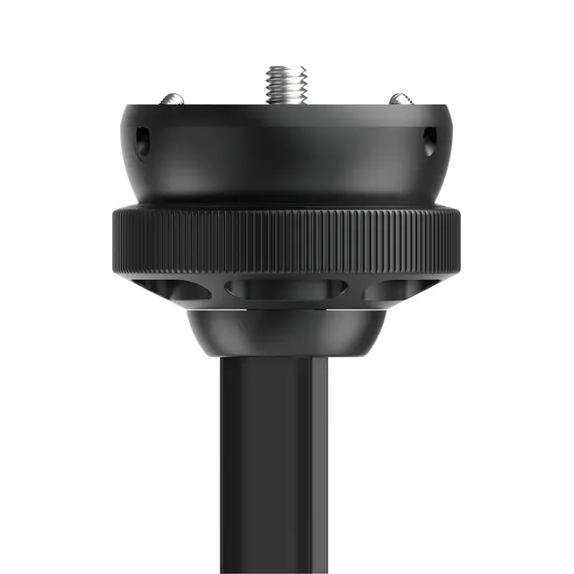 Peak Design Pro Tripod Leveling Base Niveleringsbase for stativer 