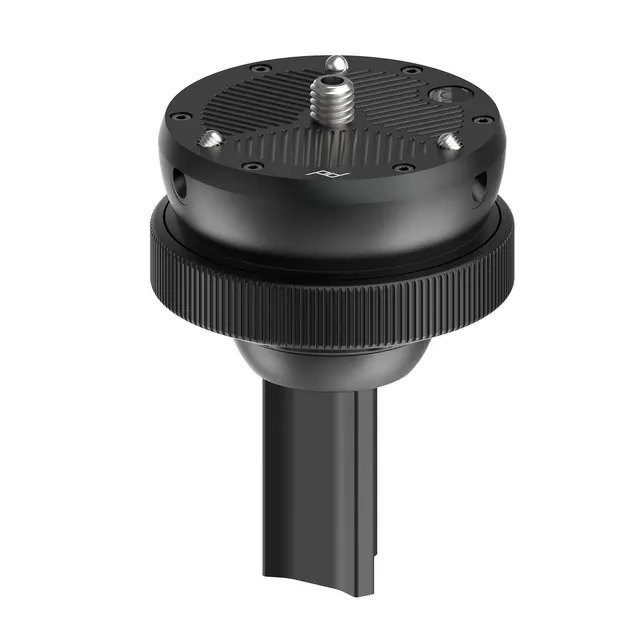 Peak Design Pro Tripod Leveling Base Niveleringsbase for stativer 