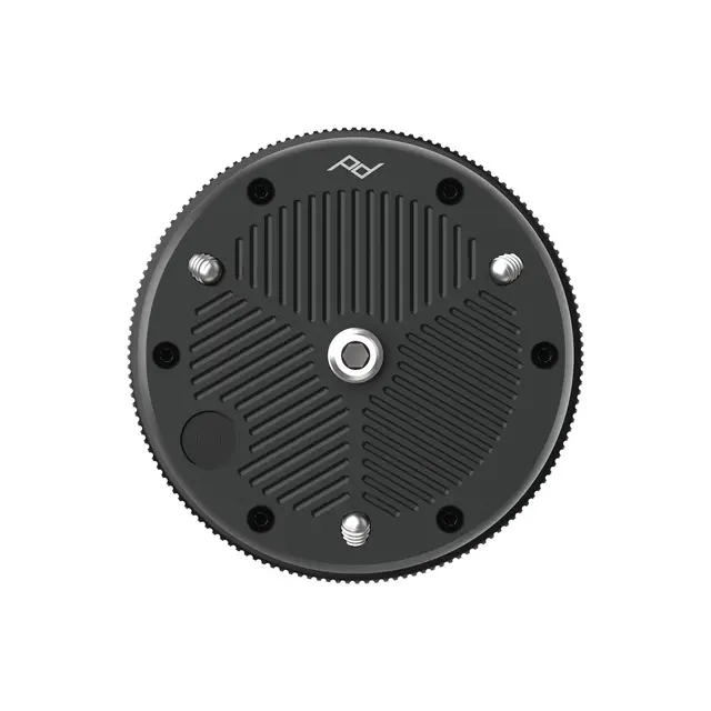 Peak Design Pro Tripod Leveling Base Niveleringsbase for stativer 
