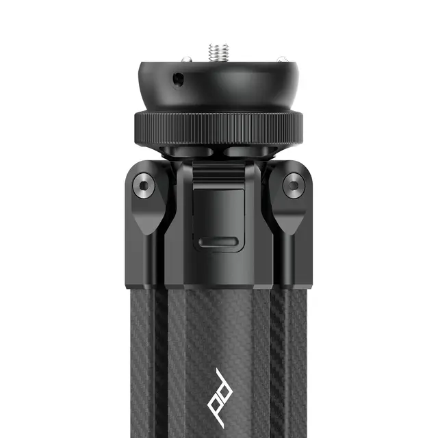 Peak Design Pro Tripod Leveling Base Niveleringsbase for stativer 