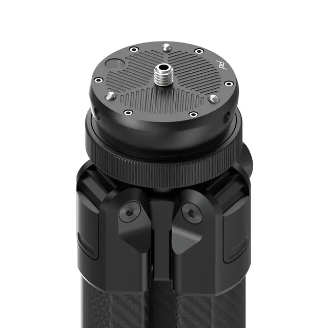 Peak Design Pro Tripod Leveling Base Niveleringsbase for stativer 