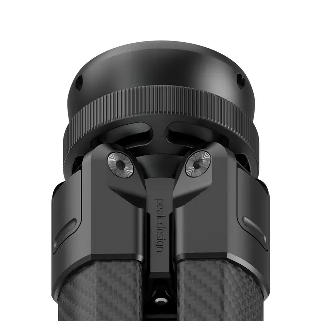 Peak Design Pro Tripod Leveling Base Niveleringsbase for stativer 