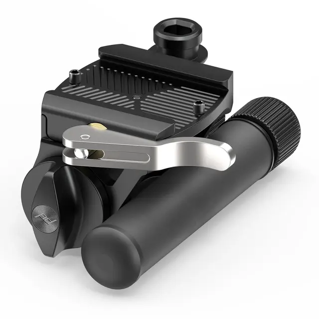 Peak Design Pro Tripod Tilt Mod Ball Head Video Adapter 