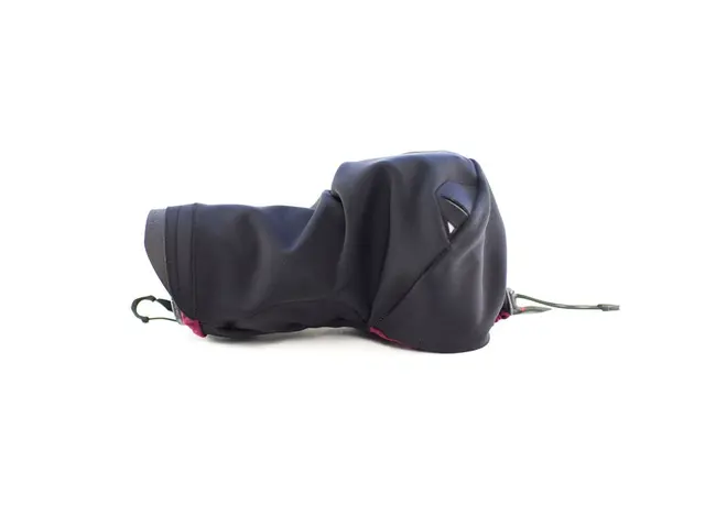 Peak Design Shell Medium Regntrekk 