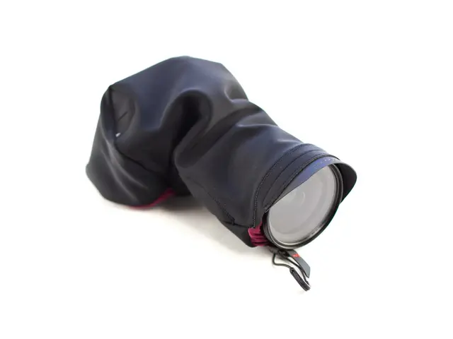 Peak Design Shell Medium Regntrekk 